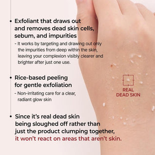 Dr. Malixan™ Rice Peel Ampoule - Advanced 2025 Edition