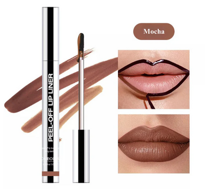 KissMark™ Lip Tattoo