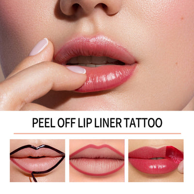 KissMark™ Lip Tattoo