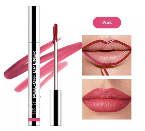 KissMark™ Lip Tattoo