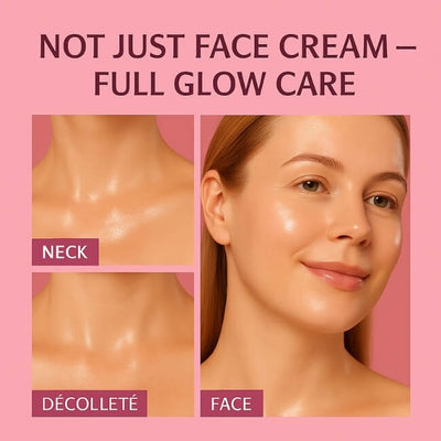 Evora™ – Collagen Jelly Face Cream (3.4 fl. oz / 100ml)