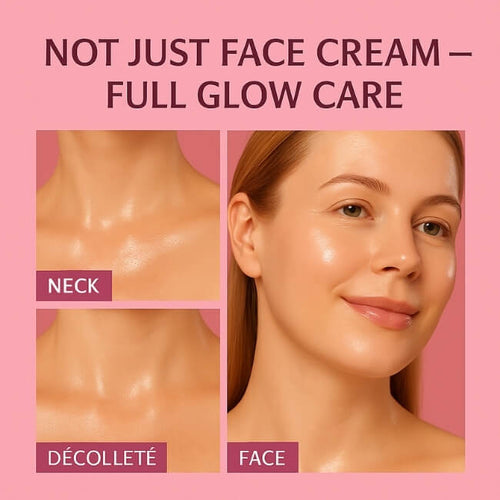 Evora™ – Collagen Jelly Face Cream (3.4 fl. oz / 100ml)