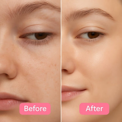 Evora™ – Collagen Jelly Face Cream (3.4 fl. oz / 100ml)