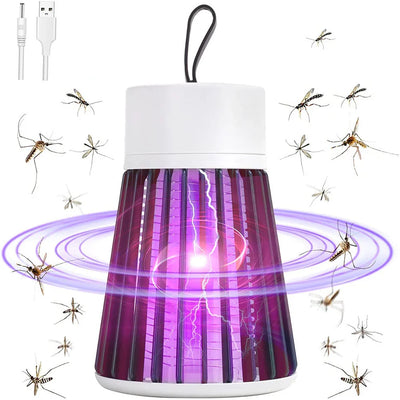 EVORA ZAP! - FLYING INSECT SOLUTION - 2026 EDITION