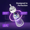 EVORA ZAP! - FLYING INSECT SOLUTION - 2026 EDITION