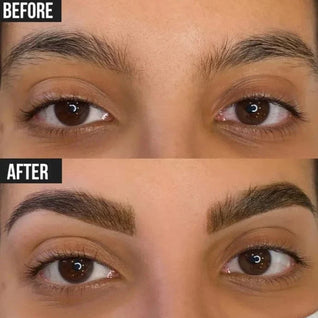 Evora® Peel Off Eyebrow Tint