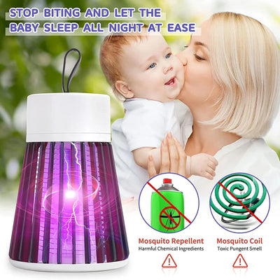 EVORA ZAP! - FLYING INSECT SOLUTION - 2026 EDITION