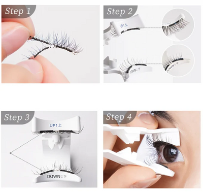 Evora™ Magnetic Lashes Kit