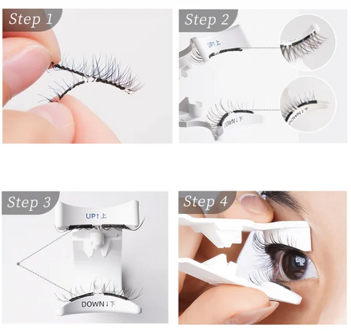 Evora™ Magnetic Lashes Kit