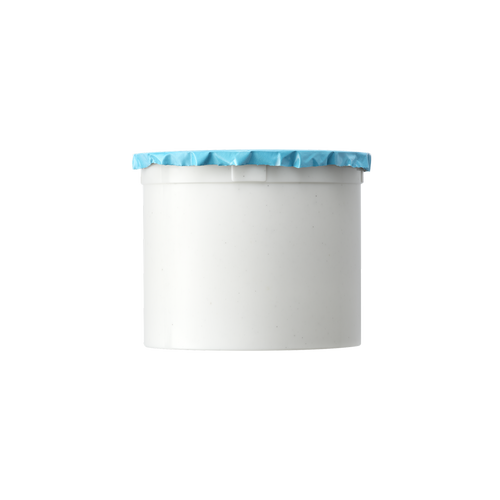 Triple Lipid-Peptide Cream