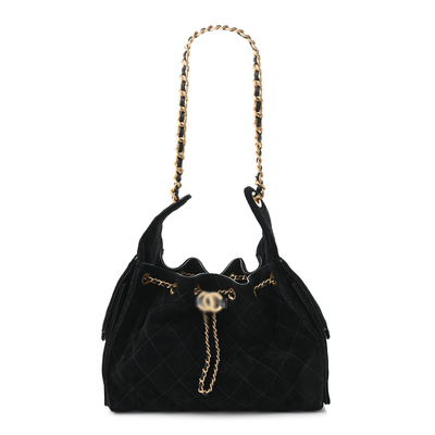 Summer Suede 25-Bag