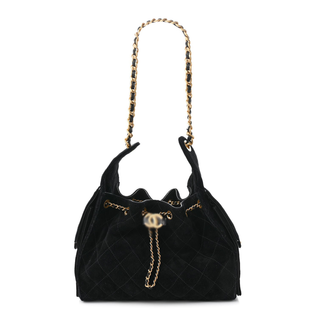 Summer Suede 25-Bag