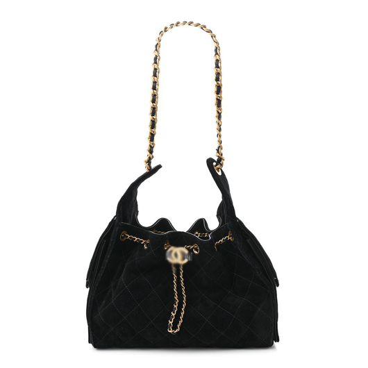 Summer Suede 25-Bag