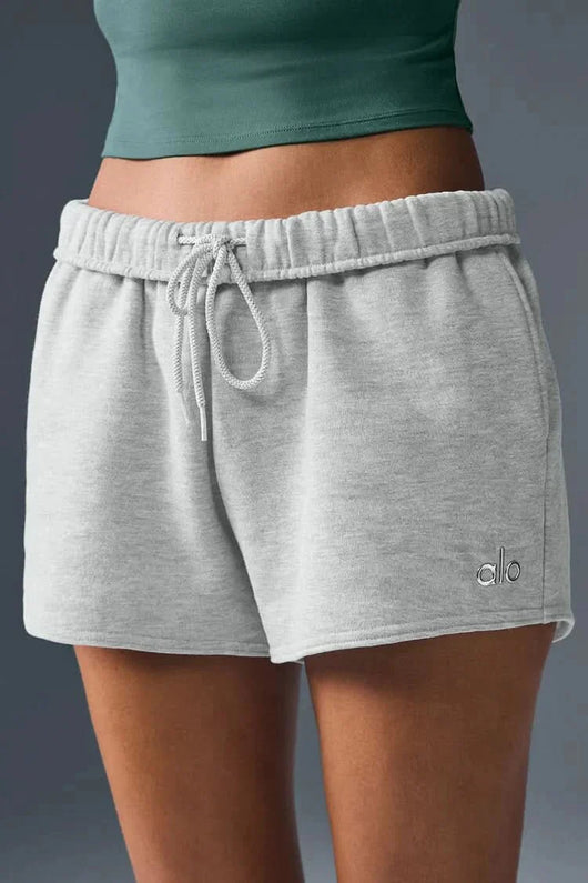 The Viral Spring Set (Pullover + Shorts)