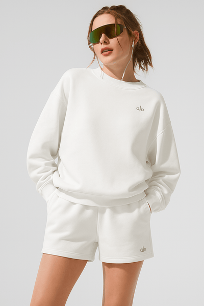 Cloud White