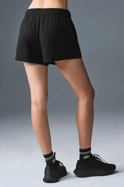 The Viral Spring Set (Pullover + Shorts)