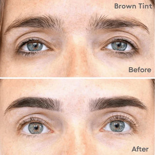 Evora® Peel Off Eyebrow Tint