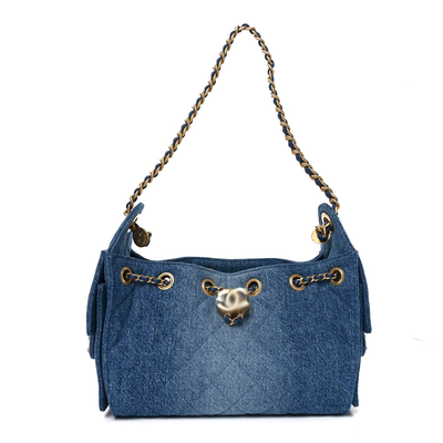 Summer Suede 25-Bag