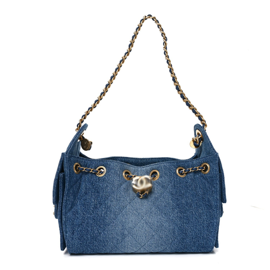 Summer Suede 25-Bag