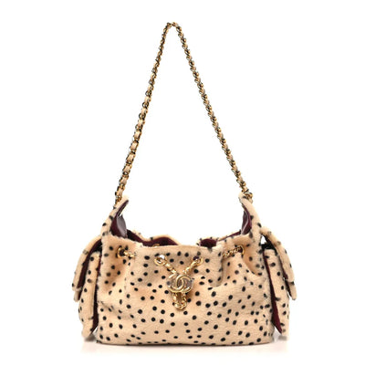 Summer Suede 25-Bag