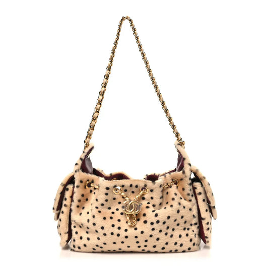 Summer Suede 25-Bag