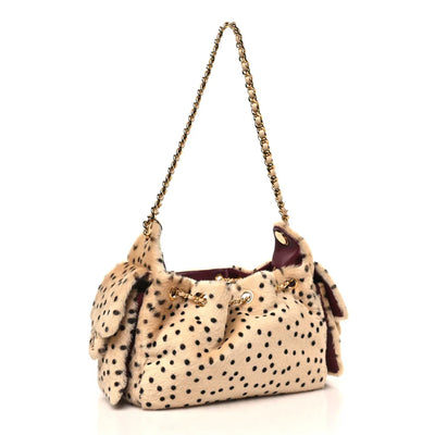 Summer Suede 25-Bag
