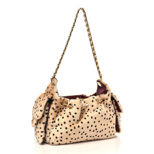 Summer Suede 25-Bag