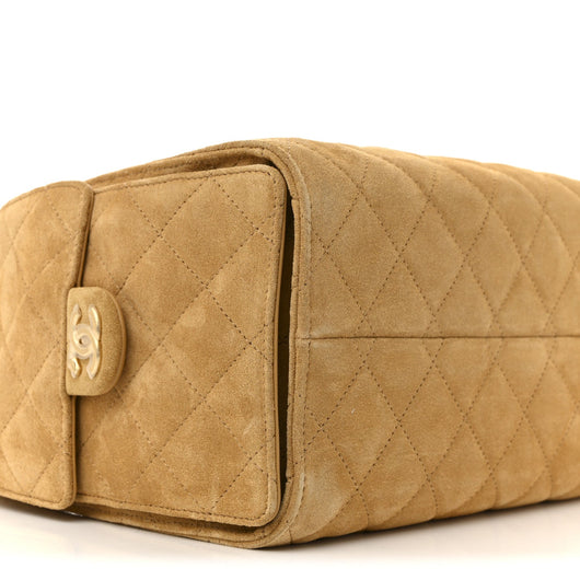 Summer Suede 25-Bag