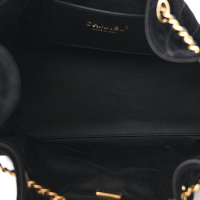 Summer Suede 25-Bag