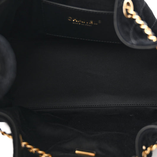 Summer Suede 25-Bag