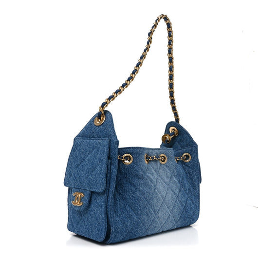 Summer Suede 25-Bag