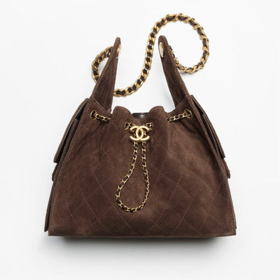 Summer Suede 25-Bag