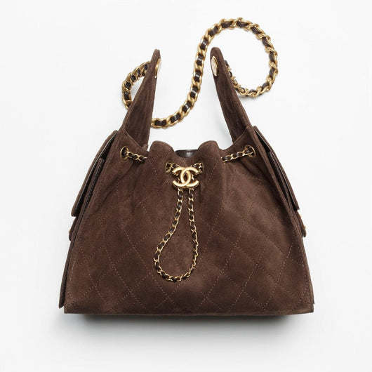 Summer Suede 25-Bag