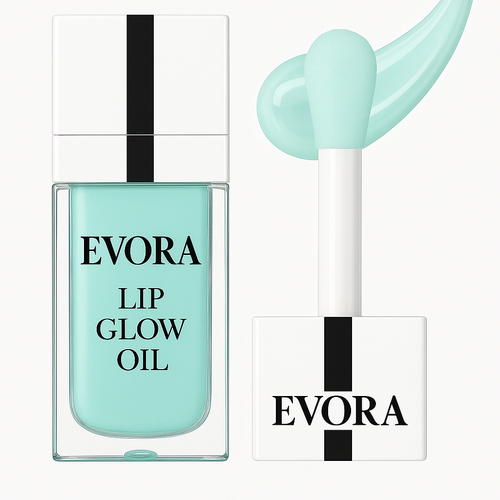 Evora® Plumping Lip Gloss