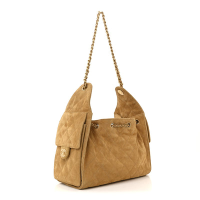 Summer Suede 25-Bag