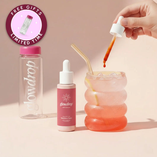 Tanning Drops - The Tan You Drink (One-Time Purchase)