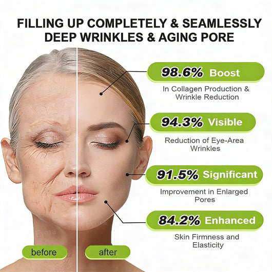 Evora Advanced Retinol Shot – Triple-Action Wrinkle Lift & Collagen Catalyst (Advanced 2026 Edition)