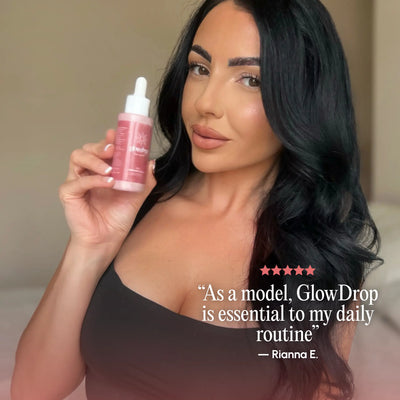 Tanning Drops - The Tan You Drink (One-Time Purchase)