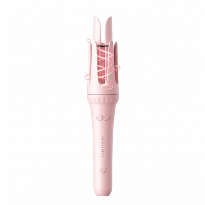 Curling Wand 2.0