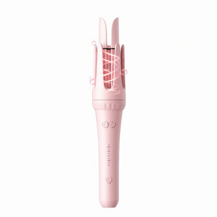 Curling Wand 2.0