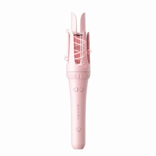 Curling Wand 2.0