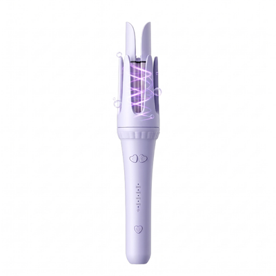 Curling Wand 2.0