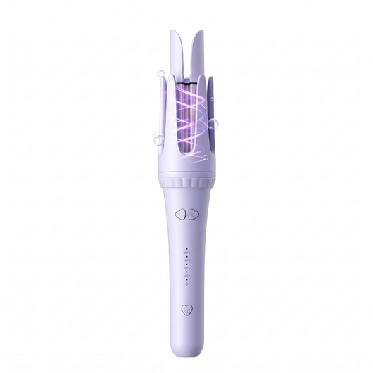 Curling Wand 2.0