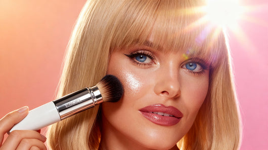 Evora Color-Changing Cover Cream Stick - Skincare meets makeup