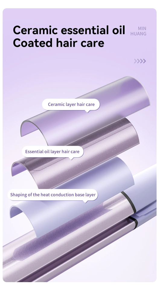 Curling Wand 2.0