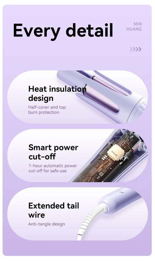 Curling Wand 2.0
