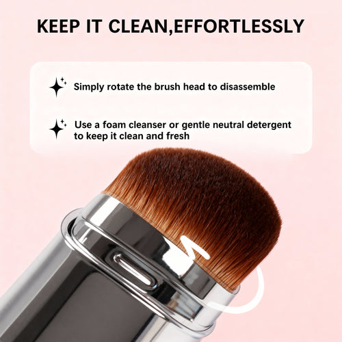 Evora Color-Changing Cover Cream Stick - Skincare meets makeup