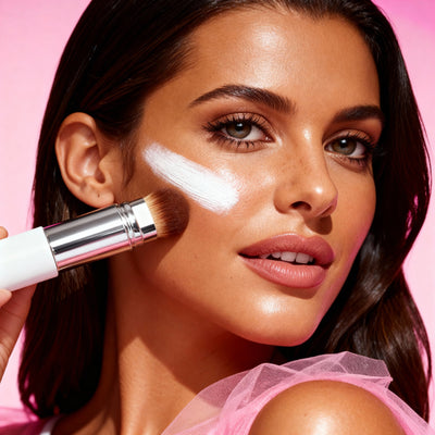 Evora Color-Changing Cover Cream Stick - Skincare meets makeup