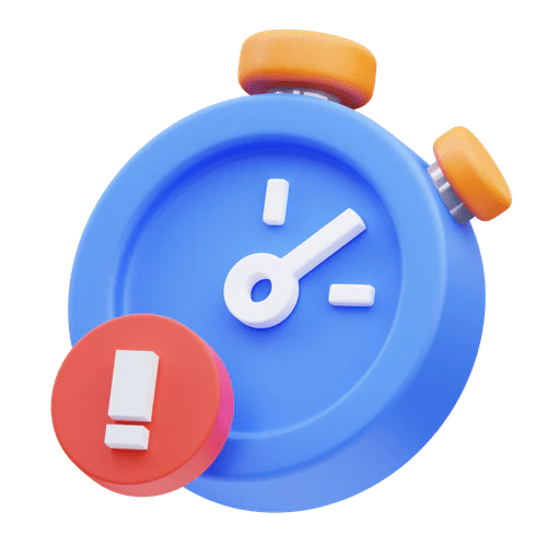 Priority Processing