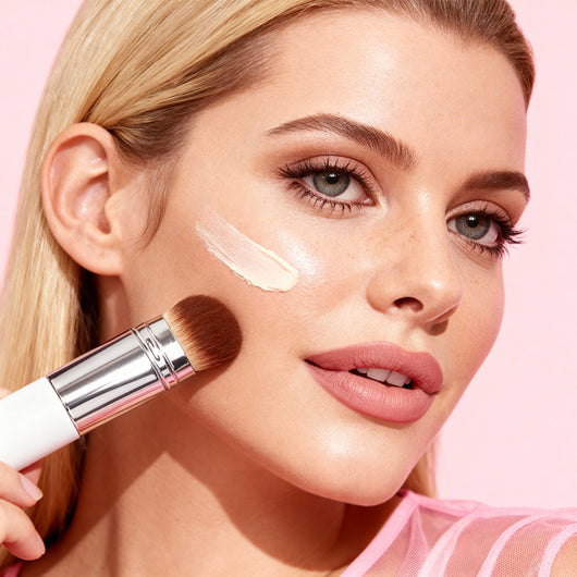 Evora Color-Changing Cover Cream Stick - Skincare meets makeup